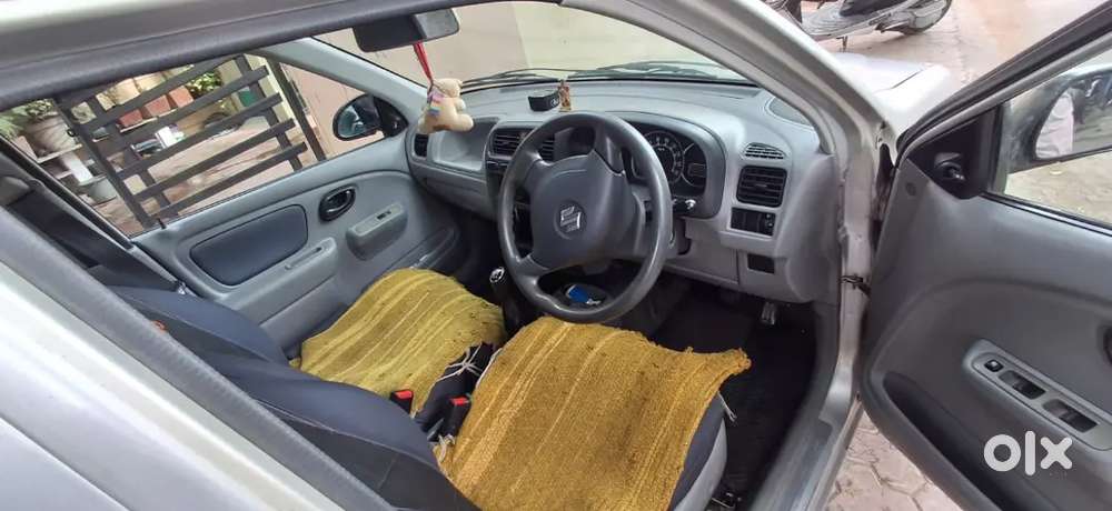 Maruti Suzuki Alto K10 2011 Petrol 65000 Km Driven