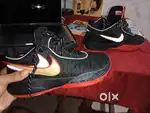 Brand New Basketball Shoes Size 6