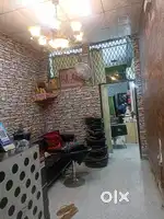 Sangeeta salon