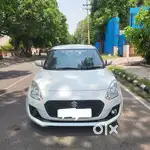 Maruti Suzuki Swift 2018 AMT ZDI, 2018, Diesel