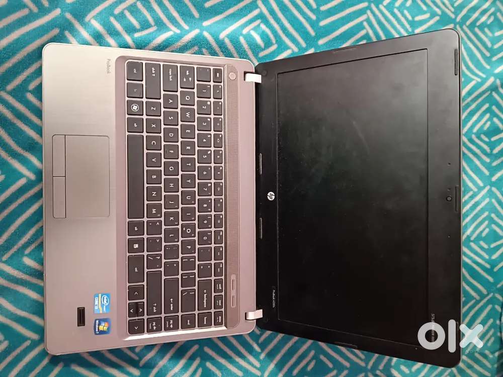 Hp probook 4330s