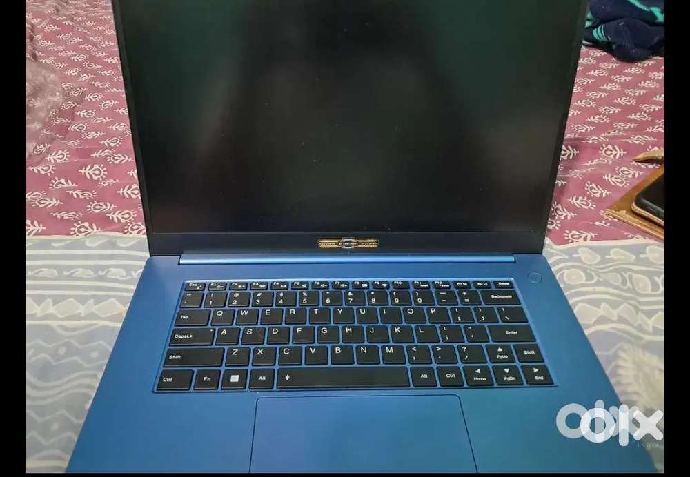 Infinix laptop