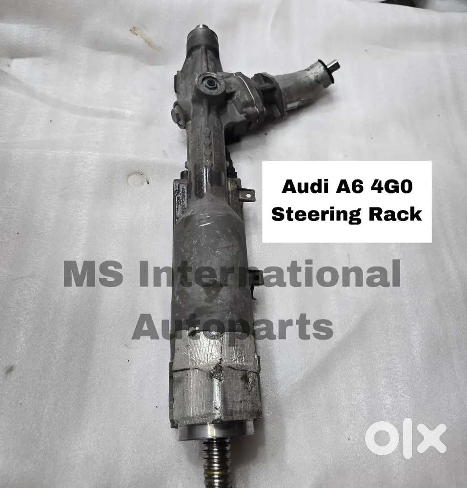 Audi A6 4GO Steering Rack