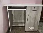Modern and Functional Computer Table for Sale