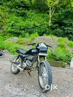 Hero splendor modified good