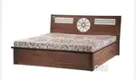 Bed pe flat 20% off buy new double bed with box -6500/-