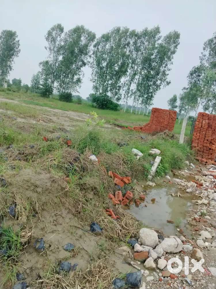 All size plot उपलब्ध in नोएडा sec145 बेस्ट price ऑफर के साथ