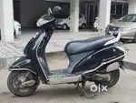 Activa to sell