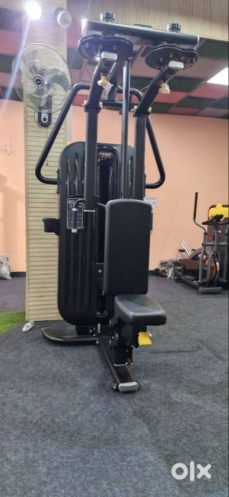 FULL GYM SETUP RSF