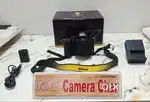 Nikon Z50 Mirrorless Camera  New piece