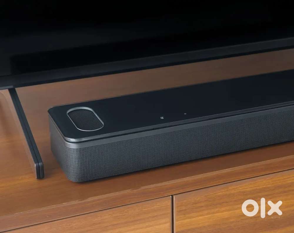 Bose Soundbar 900