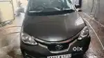 Toyota Etios Liva 2013 Diesel 110000 Km Driven
