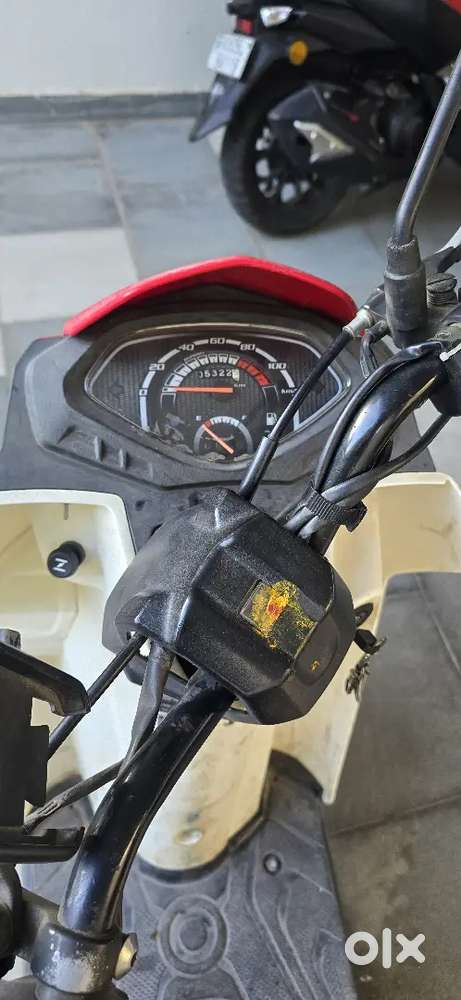 Honda cliq for sale