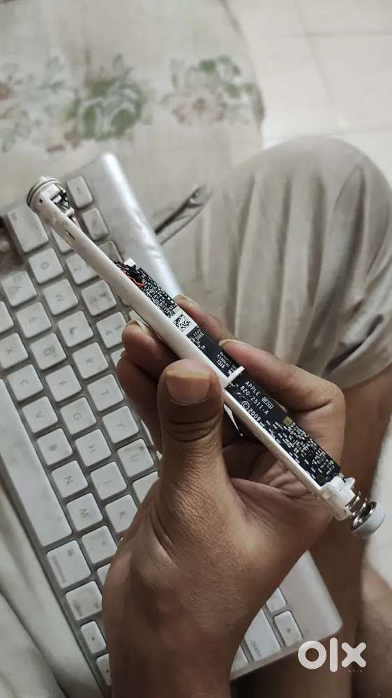 Apple magic keyboard 2009 model