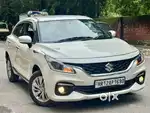 Maruti Suzuki Baleno Delta, 2022, Petrol