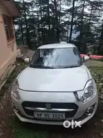 Maruti Suzuki Swift 2022 Petrol 40000 Km Driven