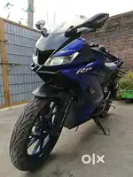 Fully condition