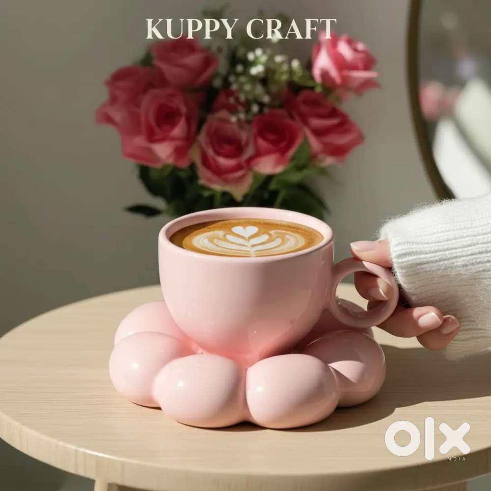 KuppyCraft - Premium Mugs