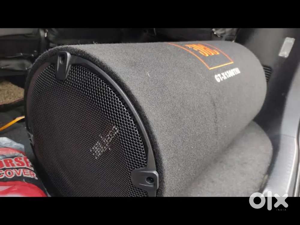 JBL 1300 BASS TUBE