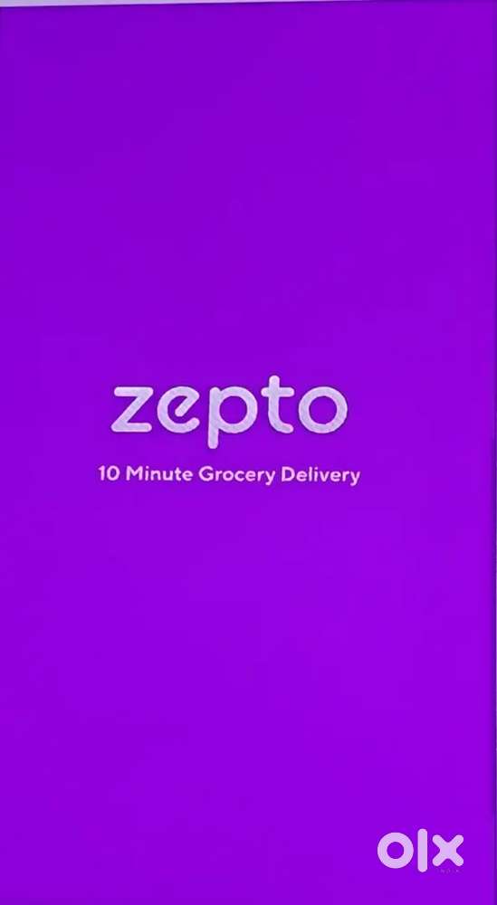Zipto private limited