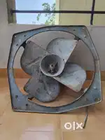 Large Size Heavy duty exhaust fan