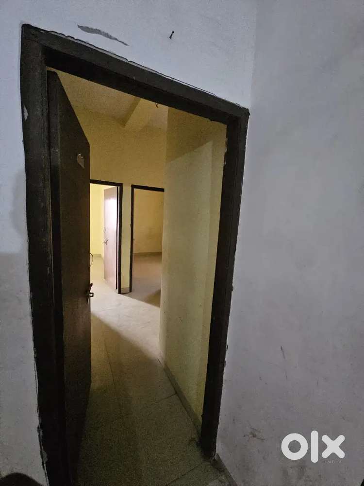 2bhk , 600 sq.ft. (Approx) near nucleus mall