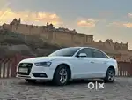 Audi A4 2013 Diesel Good Condition