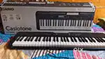 Casiotone cts300 keyboard