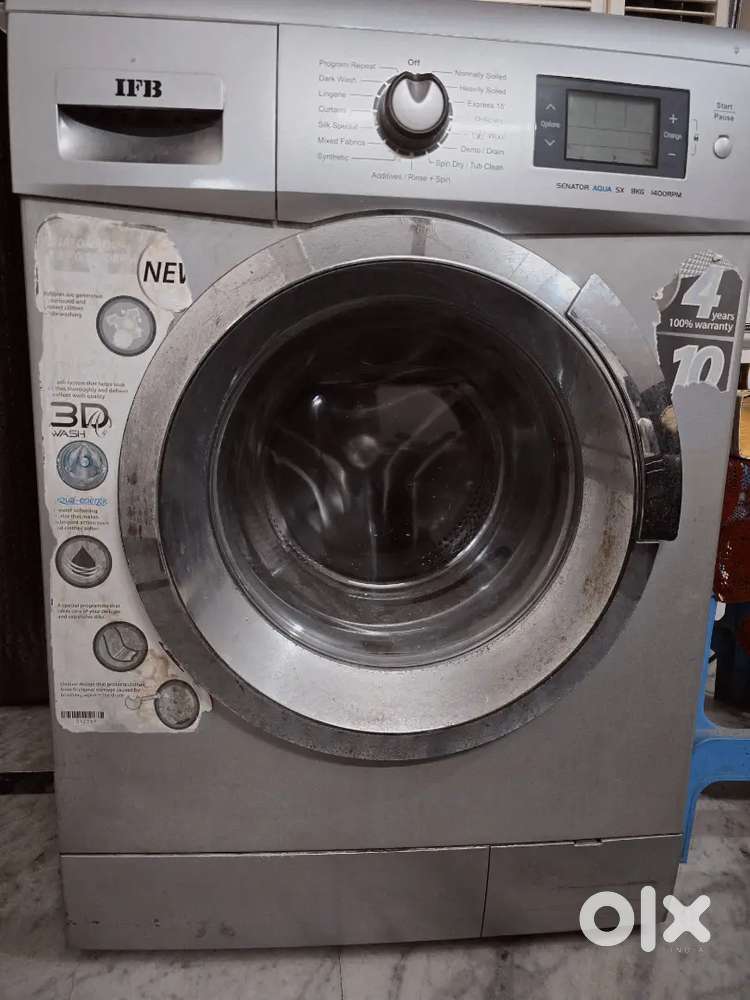 IFB  Automatic washing machine
