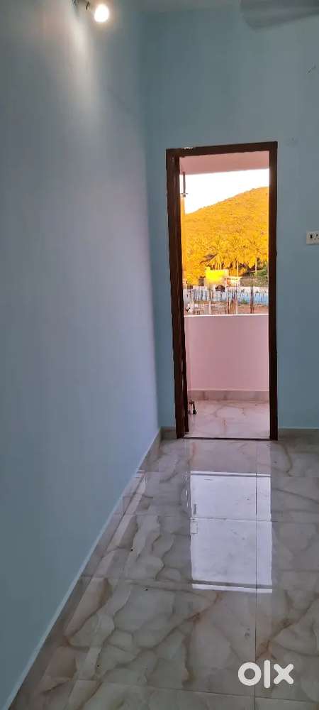Hill station view apartment at JK Tyre near sriperumbudur