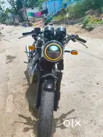 Good condition