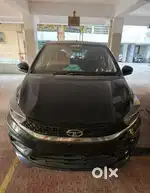 Tata Tiago 2022 Petrol Well Maintained
