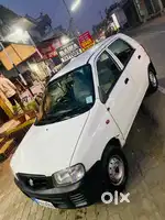 Maruti Suzuki Alto 2011