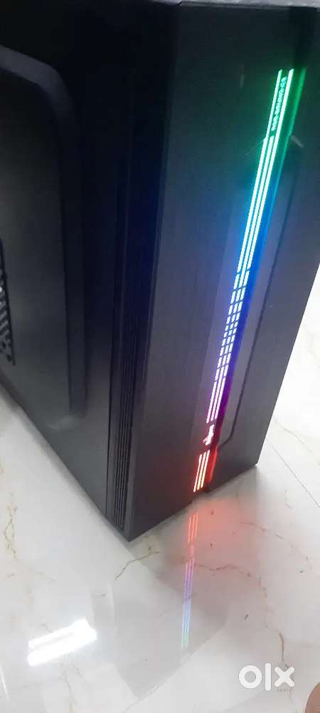 FULL GAMING PC @25000 only