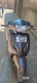 Activa 2012 Model