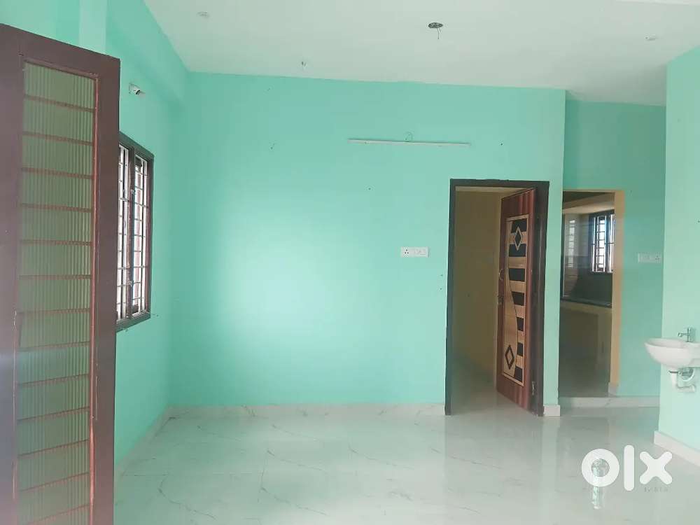 Vadapalani 2 bhk, 1000 sqft New House RENT. Behind Murugan Temple.