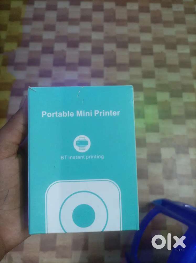Mini Printer
