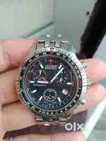 Genuine Swiss watch