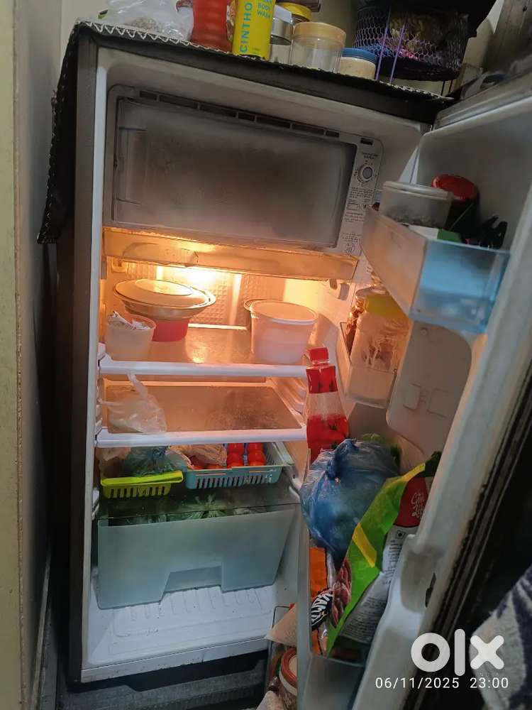Samsung Fridge