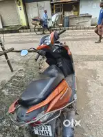 Condition thik thak achhi