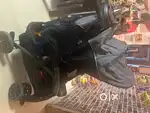 Absolutely ok pram stroller