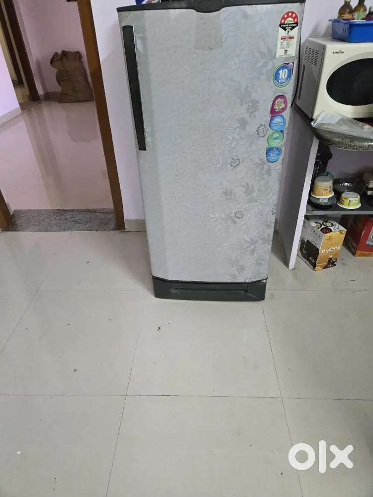 Fridge Godrej