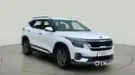 Kia Seltos HTX G, 2020, Petrol
