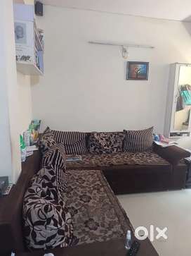 Prime location jivrajpark