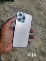 Iphone 13 pro