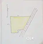 5.600 cents commercial land for sale nr Ernakulam Town railway station