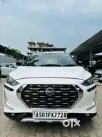 Nissan Magnite 1.0 XV, 2023, Petrol