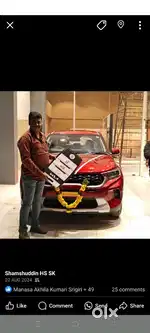 Kia Sonet 2023