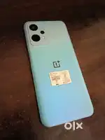 New condition mobile