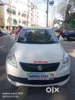 Maruti Suzuki Swift Dzire Ldi BSIV, 2019, Diesel